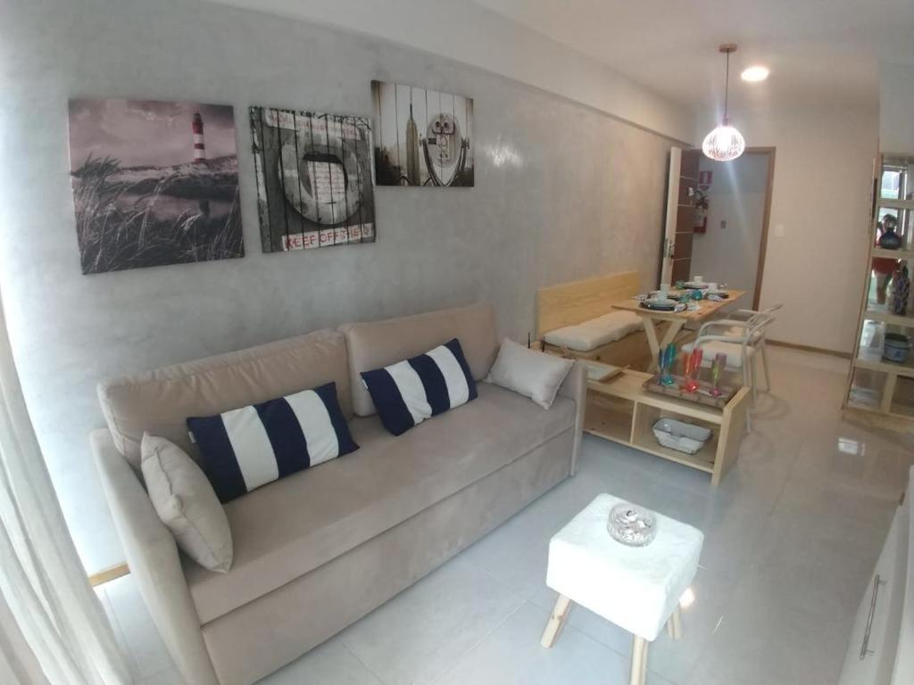 Edf Costa Dos Corais A 10 Passos Da Praia Apartamento Recife Exterior foto