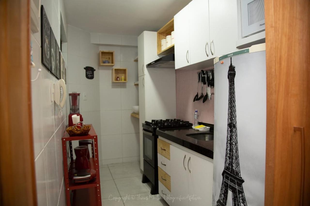Edf Costa Dos Corais A 10 Passos Da Praia Apartamento Recife Exterior foto