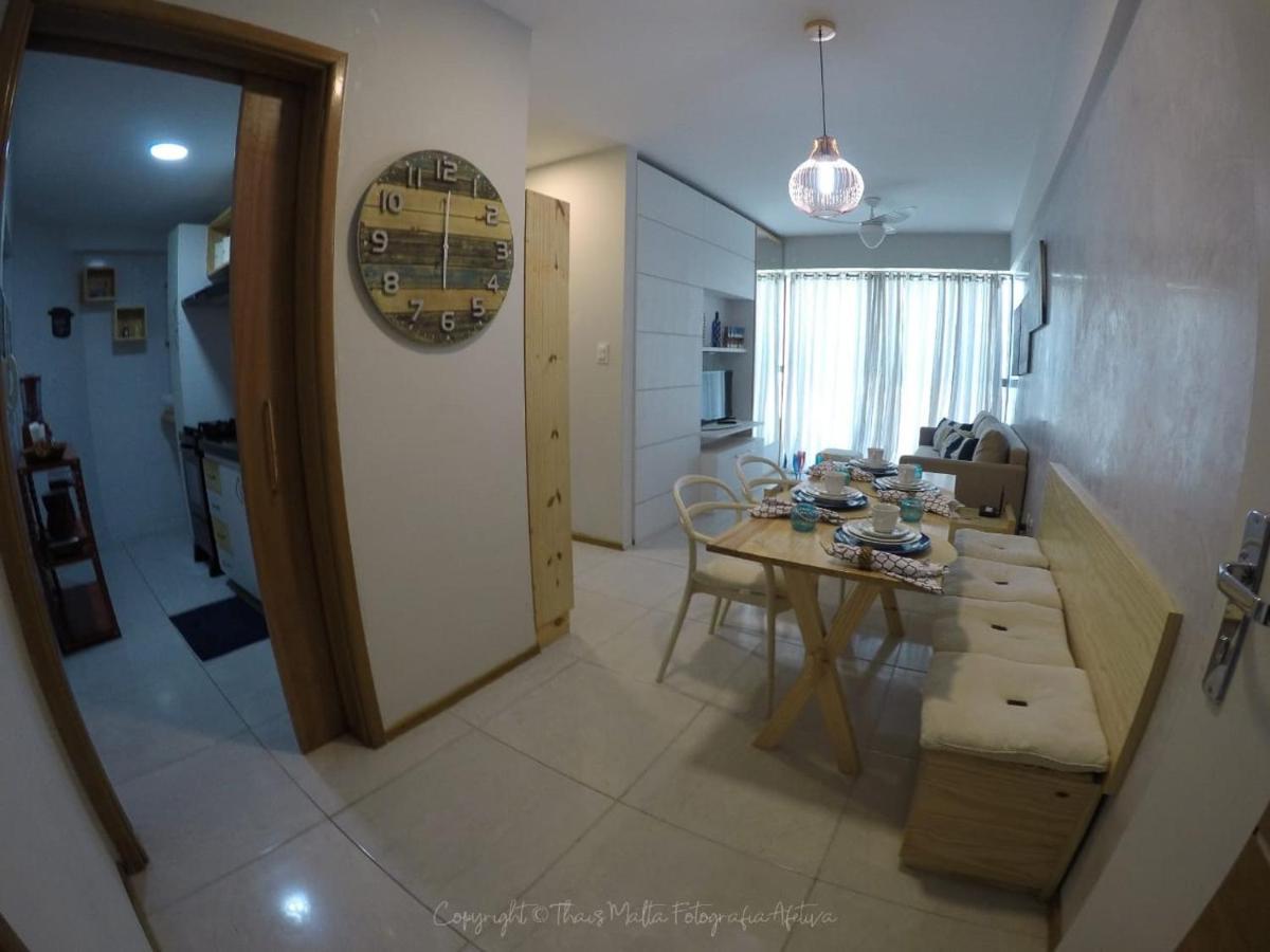 Edf Costa Dos Corais A 10 Passos Da Praia Apartamento Recife Exterior foto