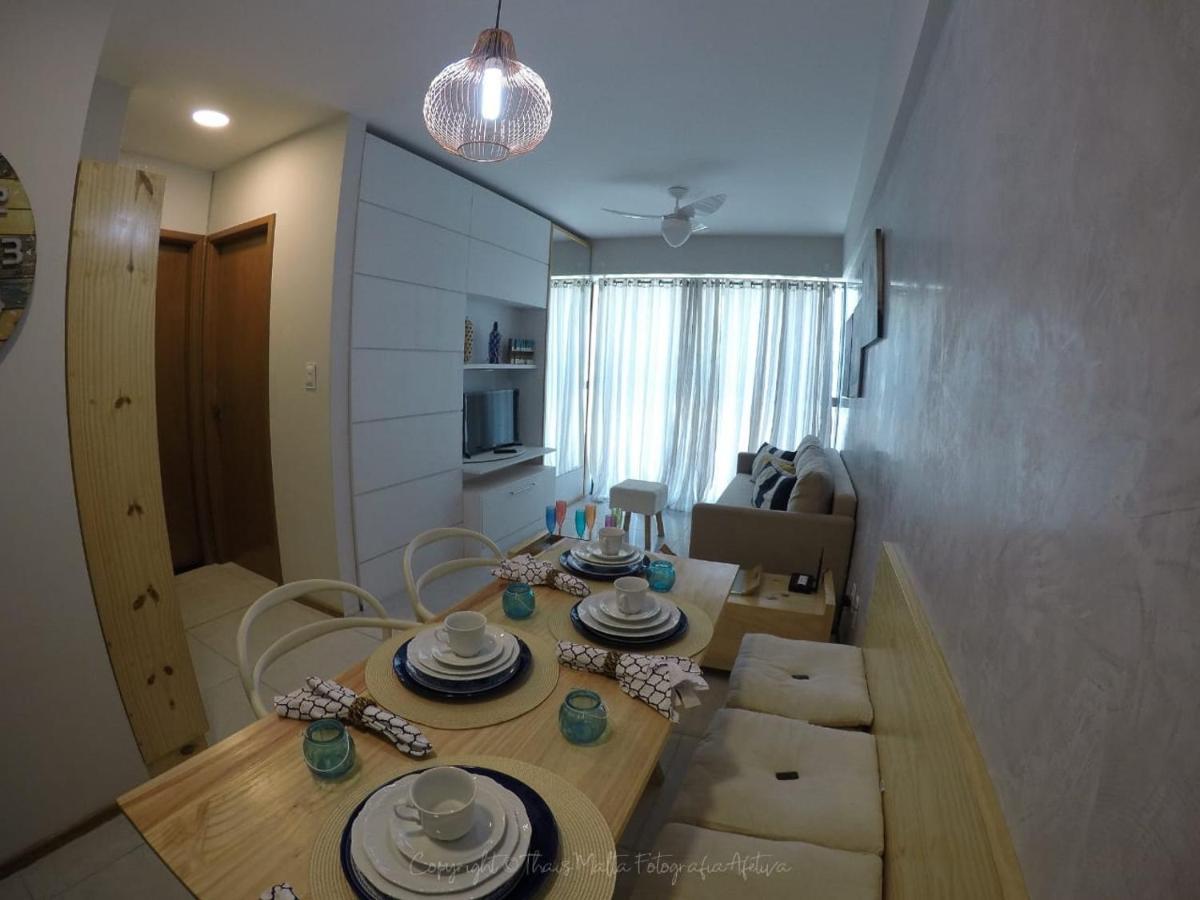 Edf Costa Dos Corais A 10 Passos Da Praia Apartamento Recife Exterior foto